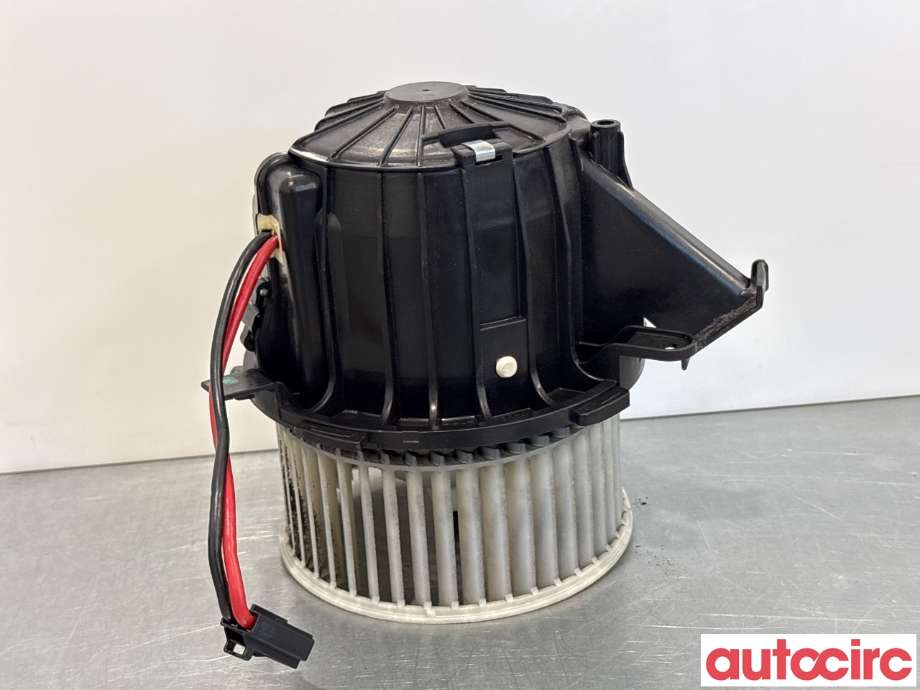 Varmeapparat motor til Audi A4 2007-2014 (Type IV) (B8) (B8) (AUDI|8T1820021|)