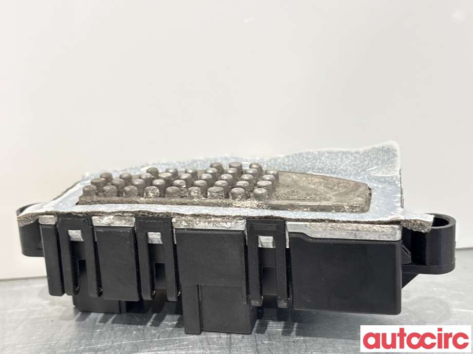 Varmeapparat motstand til Audi A4 2007-2014 (Type IV) (B8) (B8) (AUDI|8T0820521E||8T0820521G)