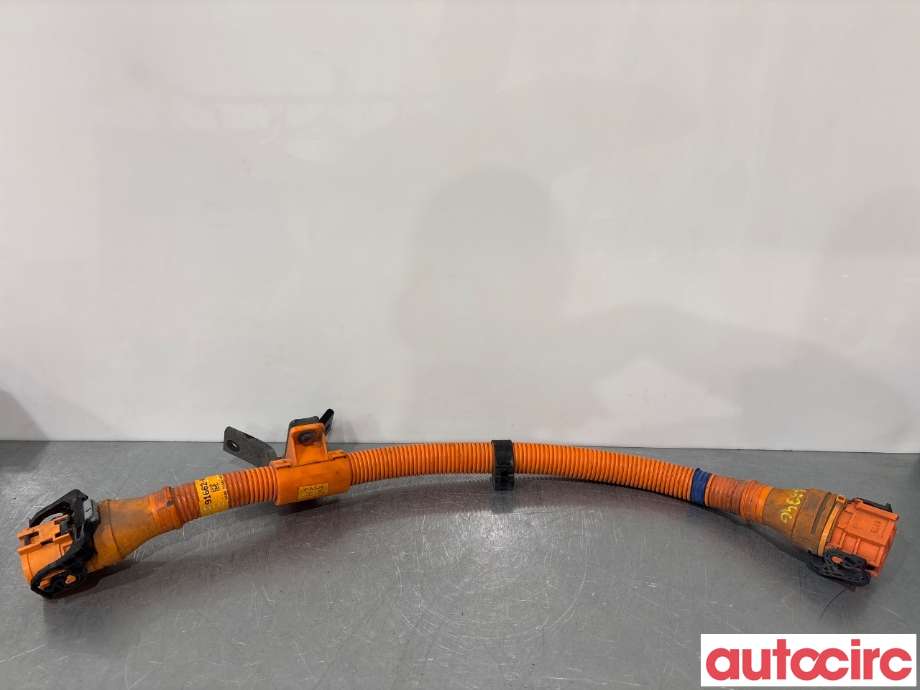 Kabel høy volt (HV) hybrid til Hyundai Kona, 2017-2021 (Type I, Fase 1)  (HYUNDAI|91662K4100)