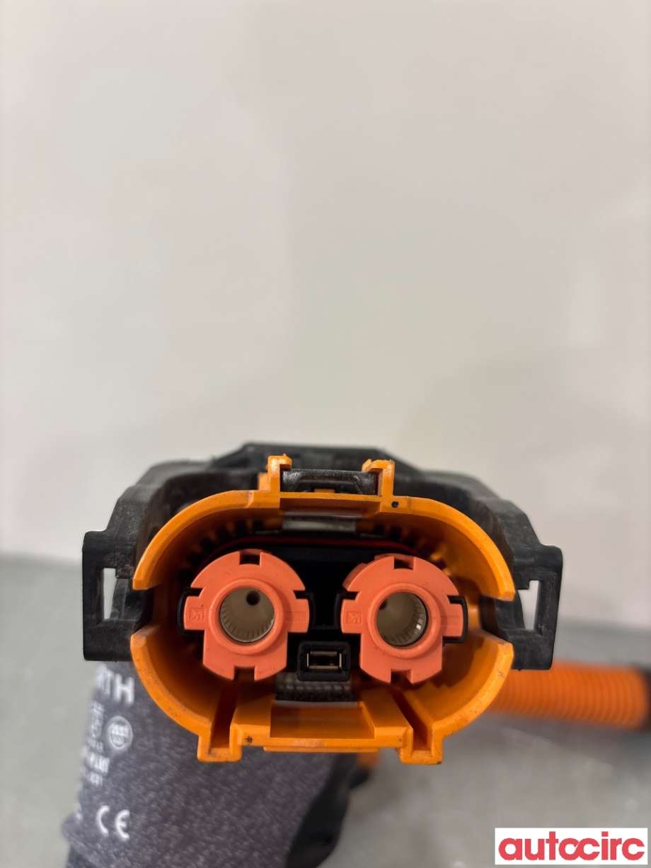Kabel høy volt (HV) hybrid til Hyundai Kona 2017-2021 (Type I, Fase 1) (HYUNDAI|91662K4100||91662-K4100)
