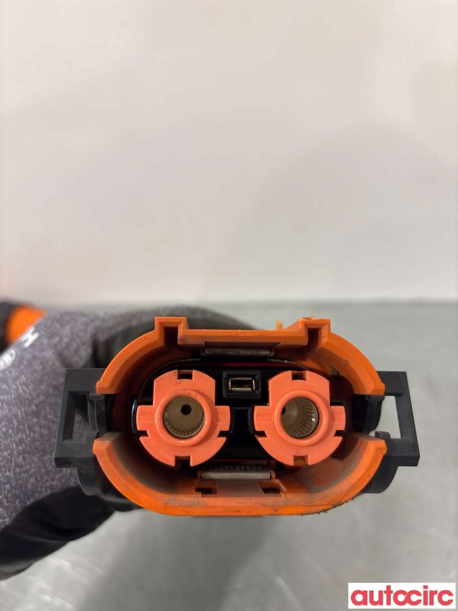 Kabel høy volt (HV) hybrid til Hyundai Kona 2017-2021 (Type I, Fase 1) (HYUNDAI|91662K4100||91662-K4100)