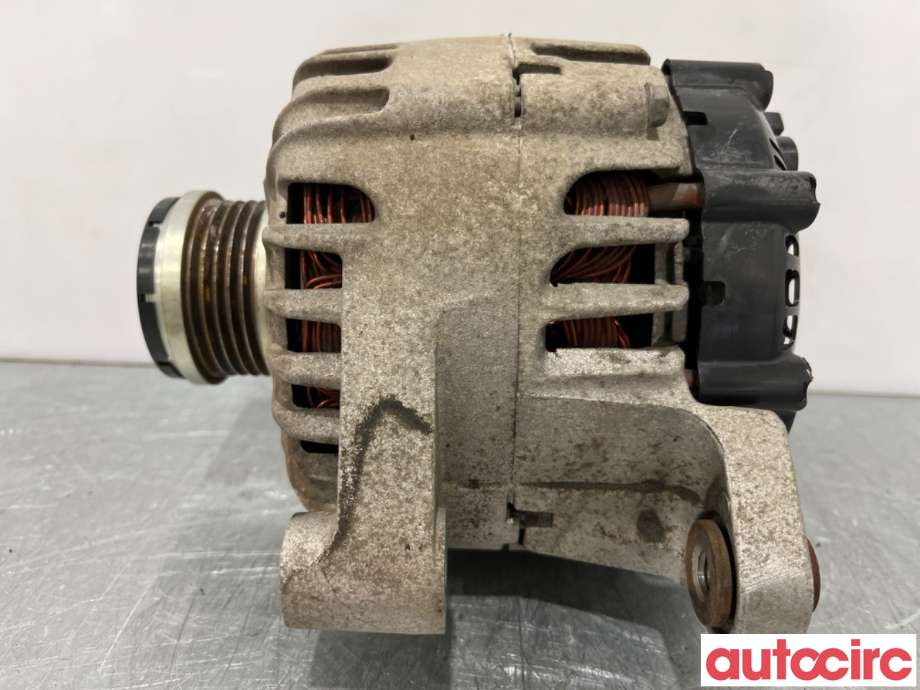Dynamo til Opel Corsa D 2006-2014  (OPEL|95520020|TG12C184|13588296)