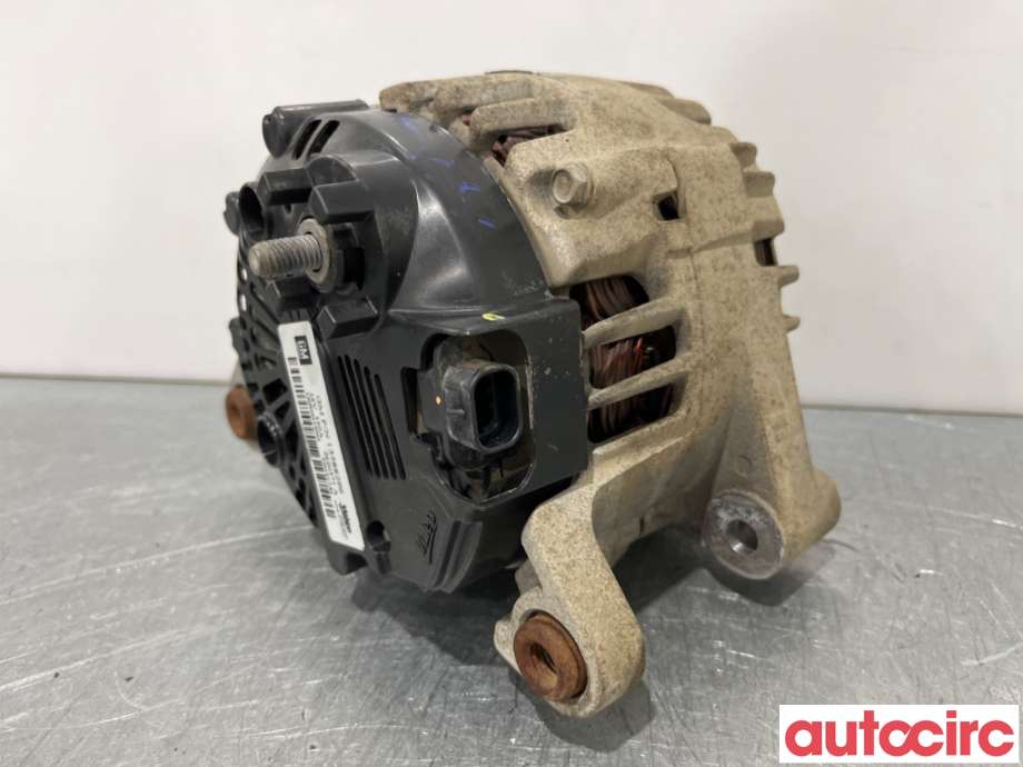 Dynamo til Opel Corsa D 2006-2014  (OPEL|95520020|TG12C184|13588296)