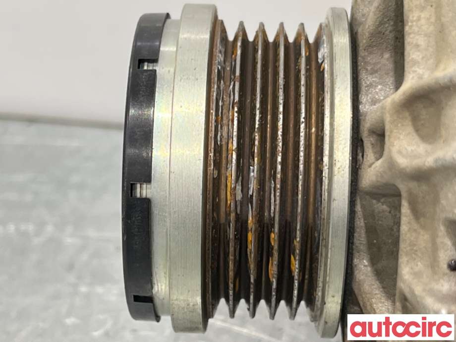 Dynamo til Opel Corsa D 2006-2014  (OPEL|95520020|TG12C184|13588296)