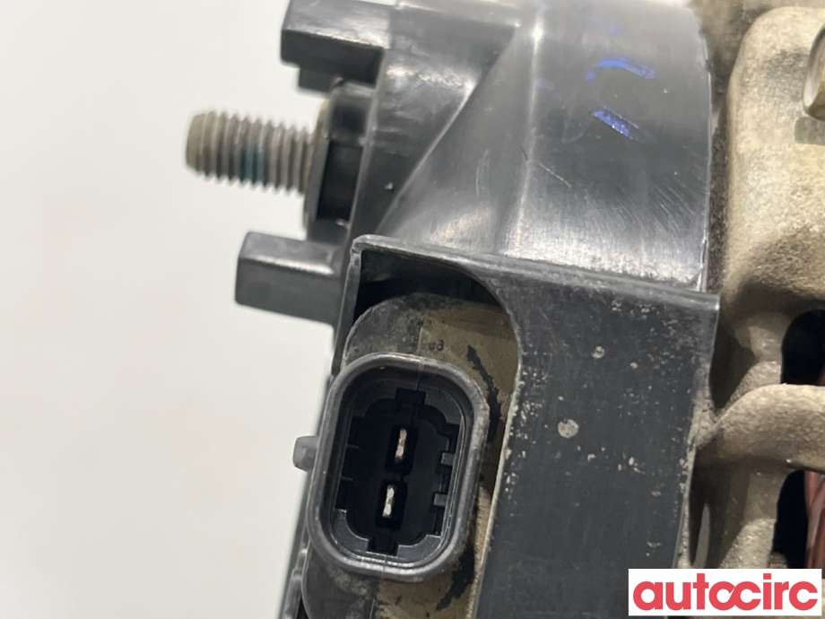 Dynamo til Opel Corsa D 2006-2014  (OPEL|95520020|TG12C184|13588296)