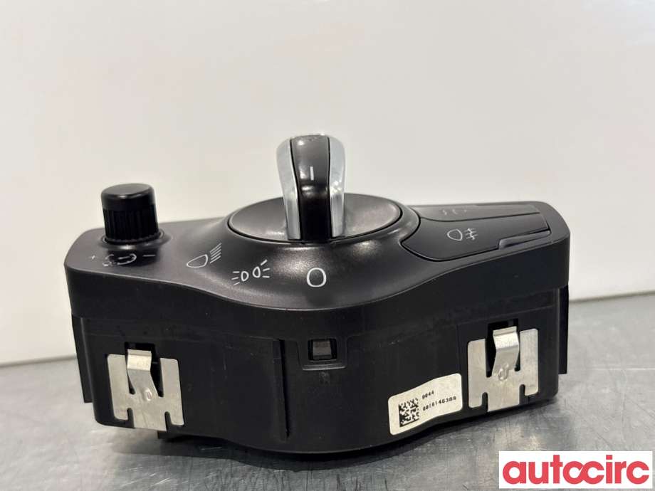 Bryter lys til Audi A4 2007-2014 (Type IV) (B8) (B8) (AUDI|8K0941531AR|74850-135)