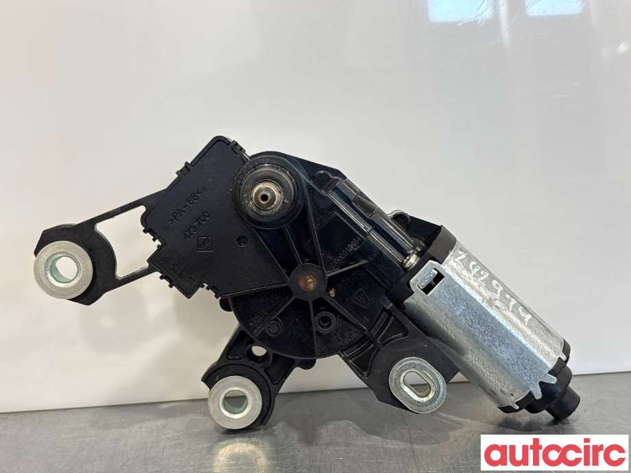 Viskermotor bakrute til Audi A4 2007-2014 (Type IV) (B8) (B8) (AUDI|4F9955711C|W000001758|4F9955711E)