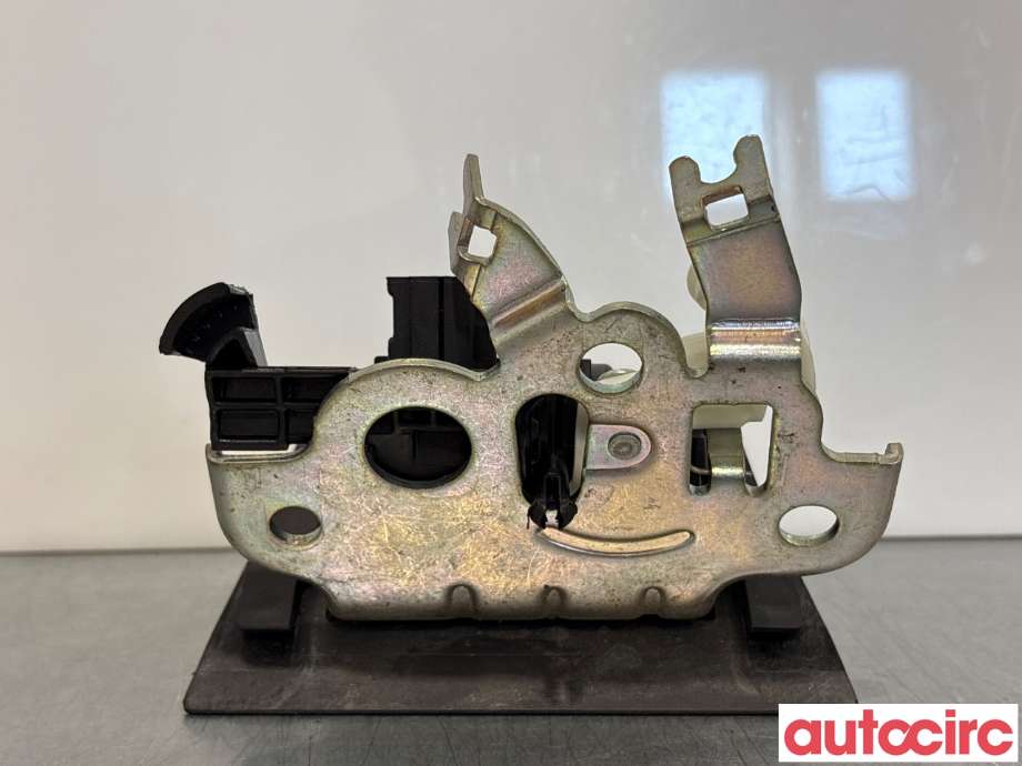 Baklukelås til Audi A4 2007-2014 (Type IV) (B8) (B8) (AUDI|8R0827505||8R0827505A)