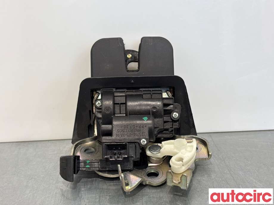 Baklukelås til Audi A4 2007-2014 (Type IV) (B8) (B8) (AUDI|8R0827505||8R0827505A)