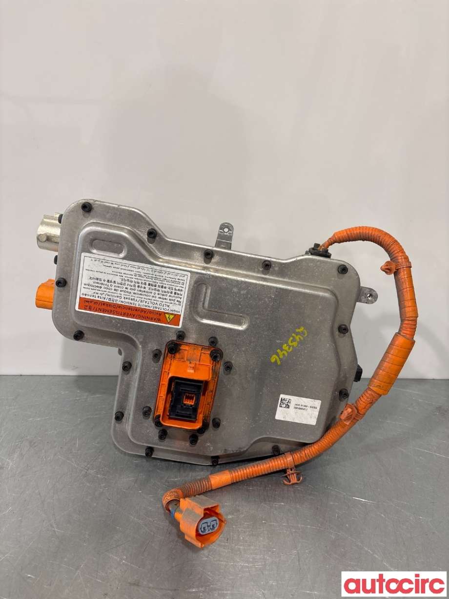 Inverter elbil til Hyundai Kona, 2017-2021 (Type I, Fase 1)  (HYUNDAI|91958K4300)
