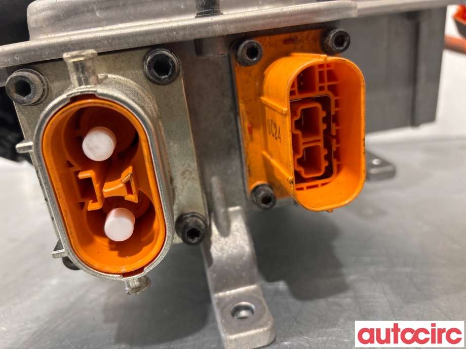 Inverter elbil til Hyundai Kona 2017-2021 (Type I, Fase 1)  (HYUNDAI|91958K4300||91958-K4300)