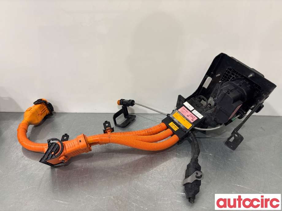 Kabel høy volt (HV) hybrid til Hyundai Kona, 2017-2021 (Type I, Fase 1)  (HYUNDAI|91684K4020)