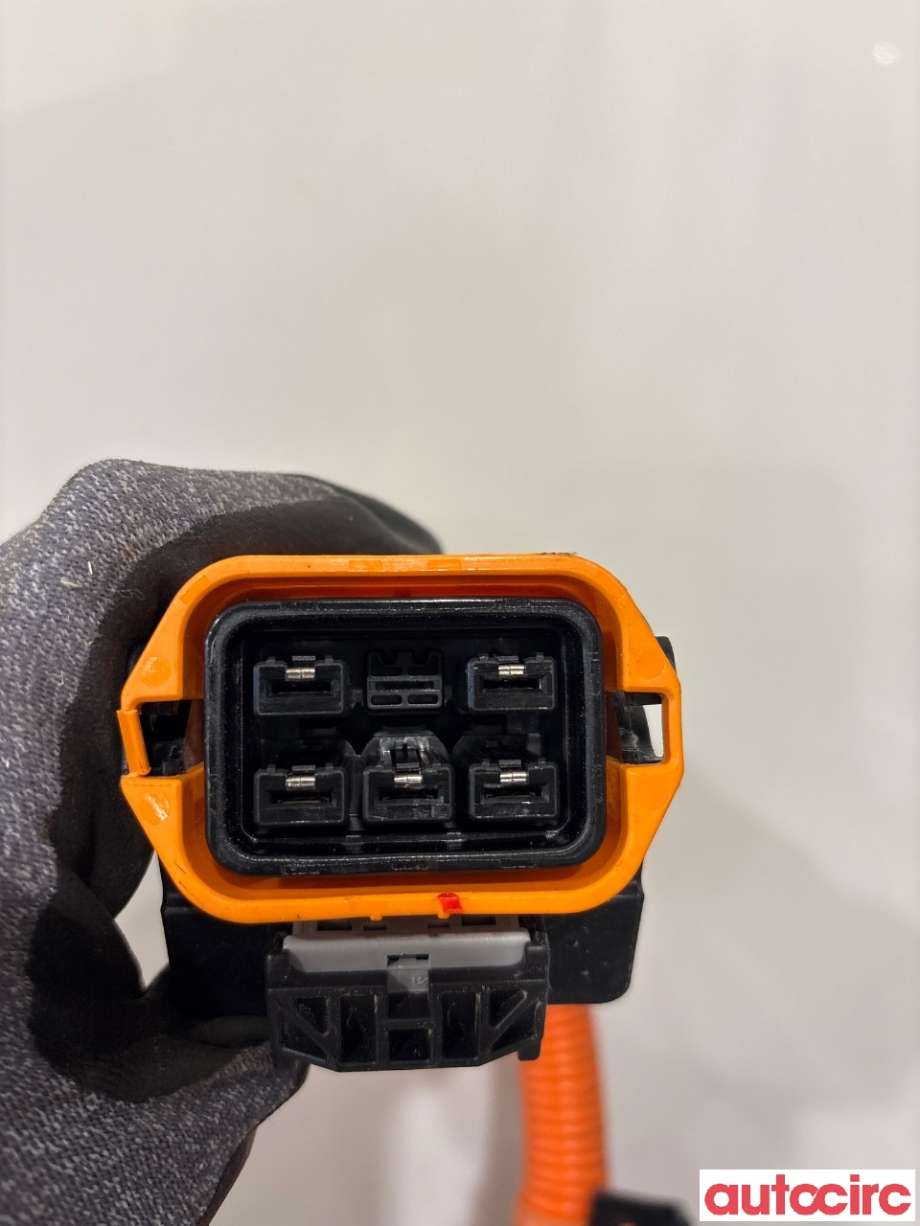 Kabel høy volt (HV) hybrid til Hyundai Kona 2017-2021 (Type I, Fase 1) (HYUNDAI|91684K4020||91684-K4020)