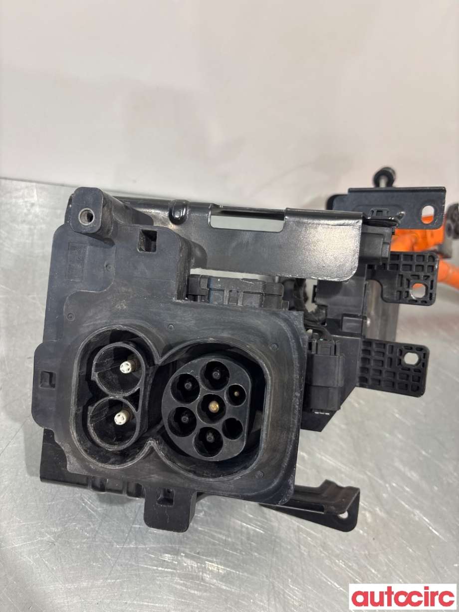 Kabel høy volt (HV) hybrid til Hyundai Kona 2017-2021 (Type I, Fase 1) (HYUNDAI|91684K4020||91684-K4020)