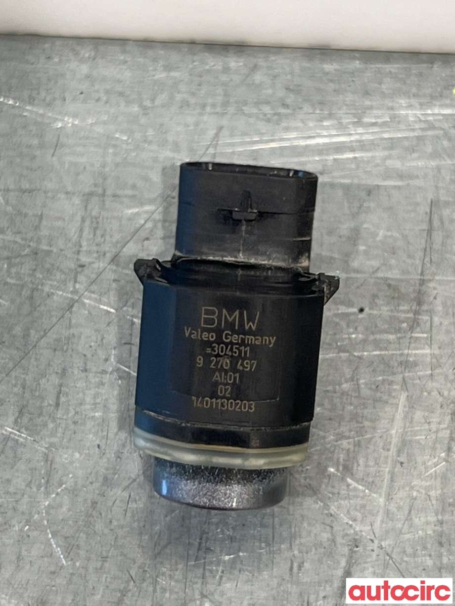 Parkeringssensor bak til BMW X3 2010-2017 (F25) (F25) (BMW|66202180495||9270497)