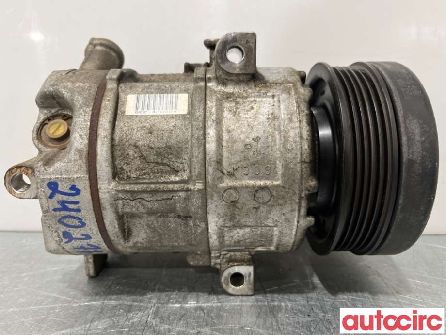 Aircondition kompressor til Opel Corsa D 2006-2014  (OPEL|95526768|447190-5041|95527545)