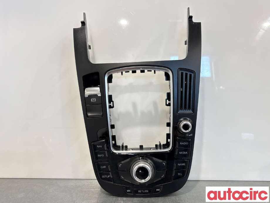 Bryter diverse til Audi A4, 2007-2014 (Type IV) (B8) (B8) (AUDI|8T0919611)