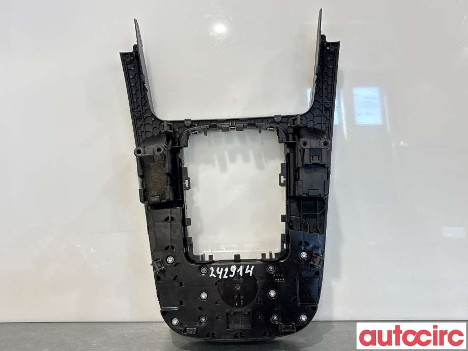 Diverse deler til Audi A4 2007-2014 (Type IV) (B8) (B8) (AUDI|8T0919611|90025-562)