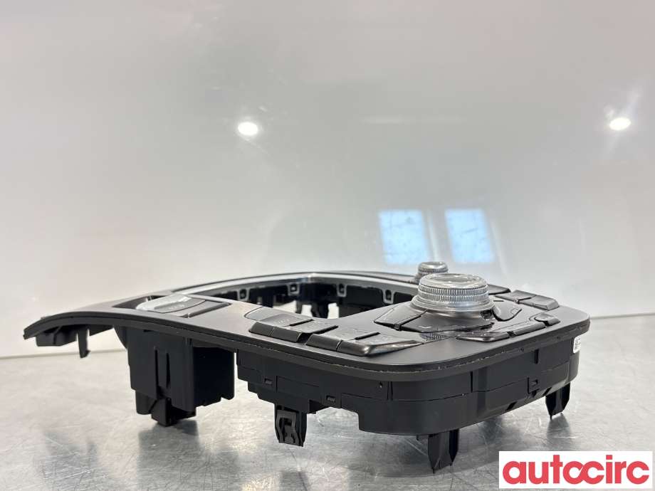 Diverse deler til Audi A4 2007-2014 (Type IV) (B8) (B8) (AUDI|8T0919611|90025-562)