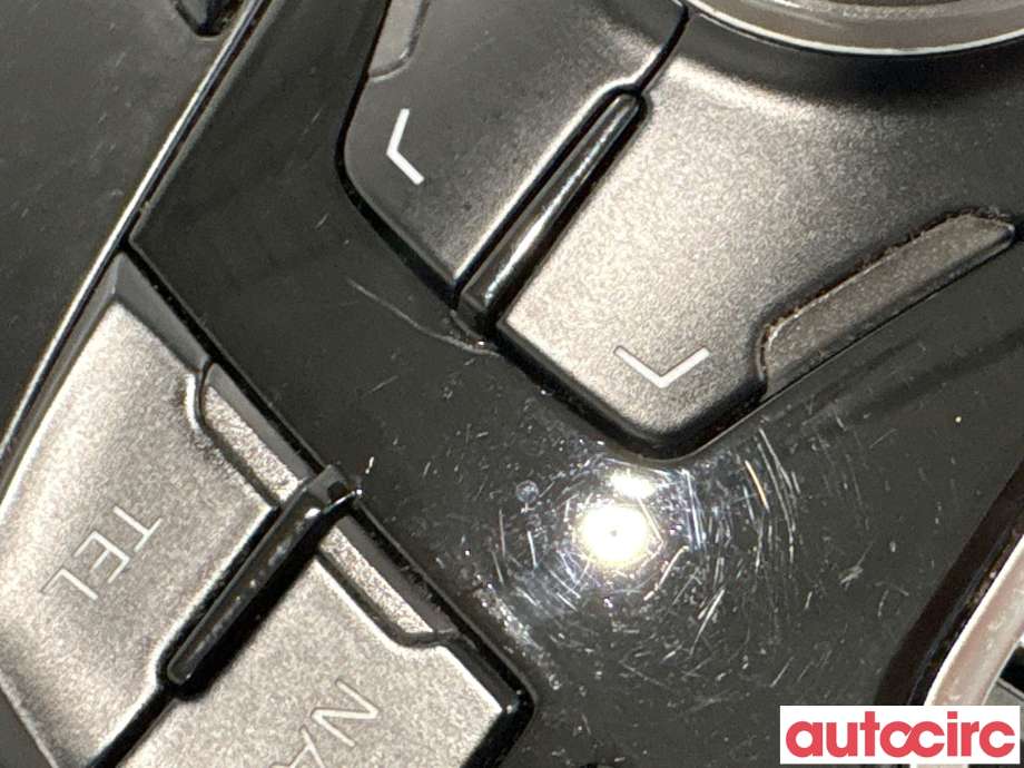Diverse deler til Audi A4 2007-2014 (Type IV) (B8) (B8) (AUDI|8T0919611|90025-562)