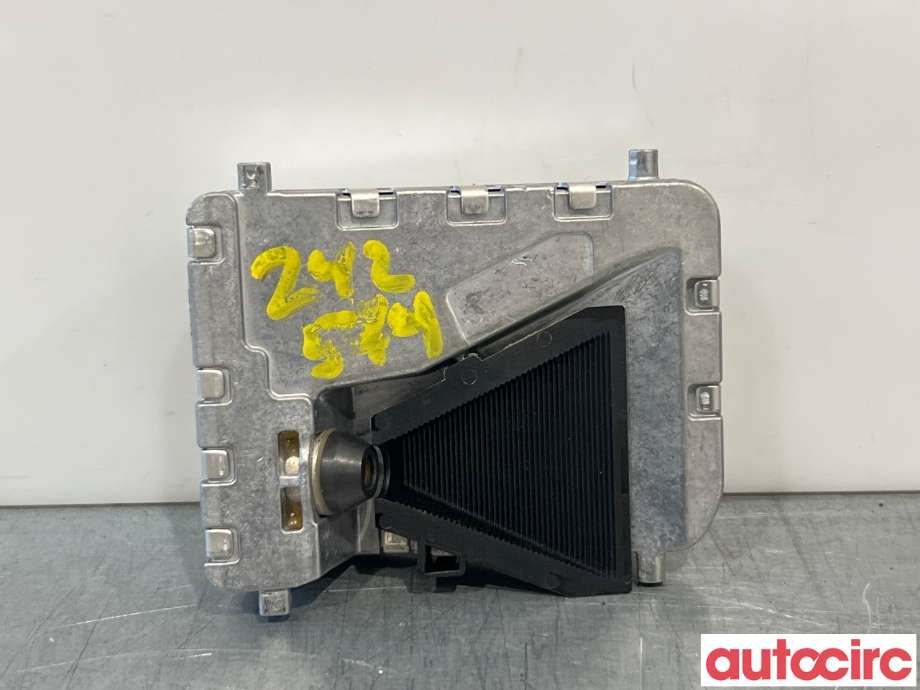 Kamera til Mercedes C-Klasse 2014-2018 (Fase 1) (W205) (W205) (MERCEDES|A2229004608|)