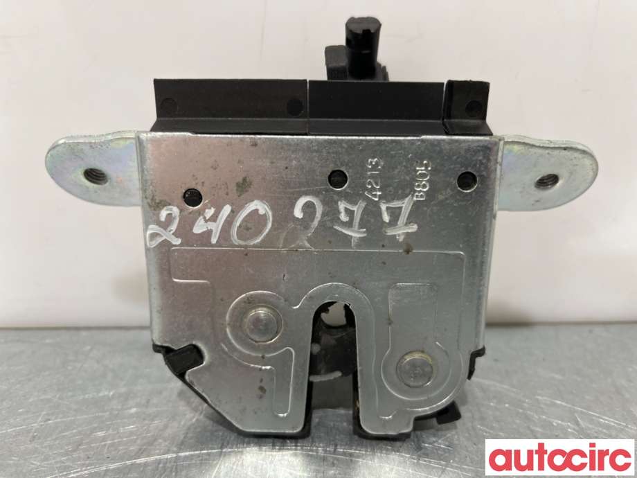Baklukelås til Opel Corsa D 2006-2014  (OPEL|13481535|430036418|39021416)