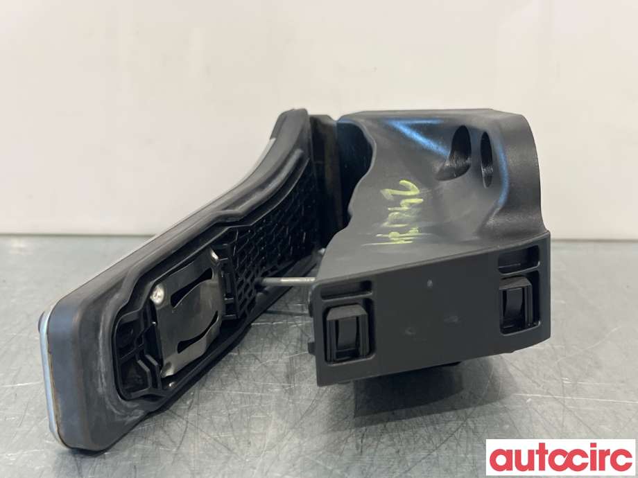 Pedal gass til Mercedes C-Klasse 2014-2018 (Fase 1) (W205) (W205) (MERCEDES|A2053000104|)