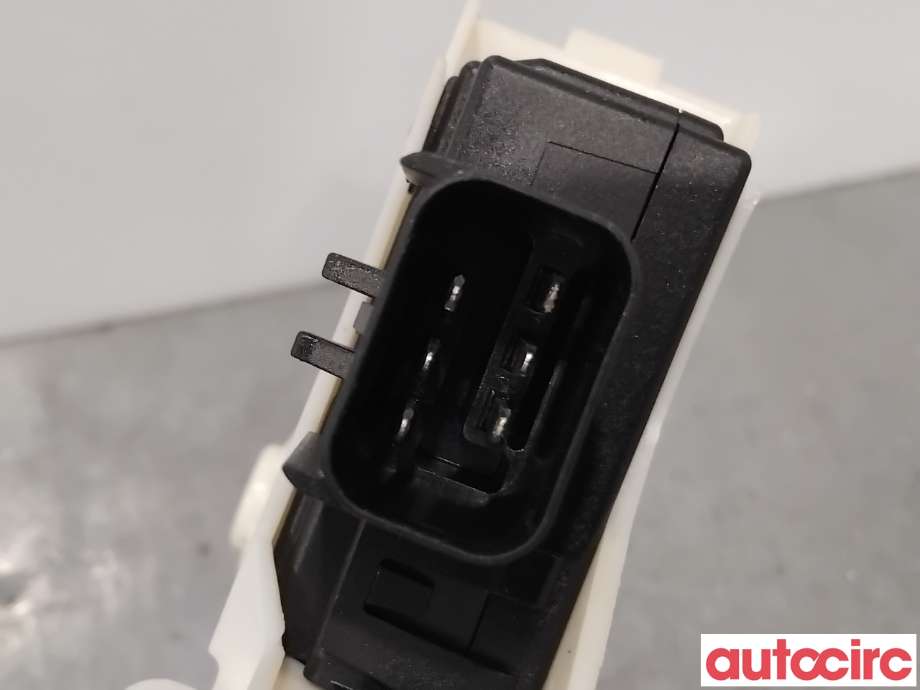 Ruteheis venstre bak til Tesla Model Y 2021-2024 (Type I) (TESLA|1634425-00-A|013082306H|)