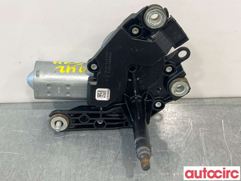 Viskermotor bakrute til Mercedes C-Klasse 2014-2018 (Fase 1) (W205) (W205) (MERCEDES|A2059063400|W000060243)
