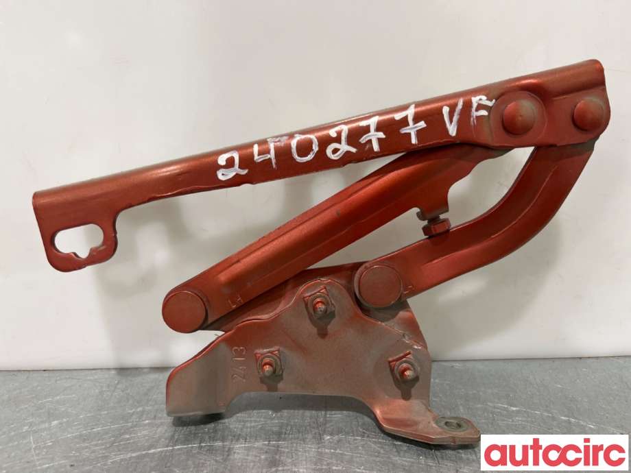 Panserhengsler til Opel Corsa D 2006-2014 (OPEL|13186923|473499010|13311902)