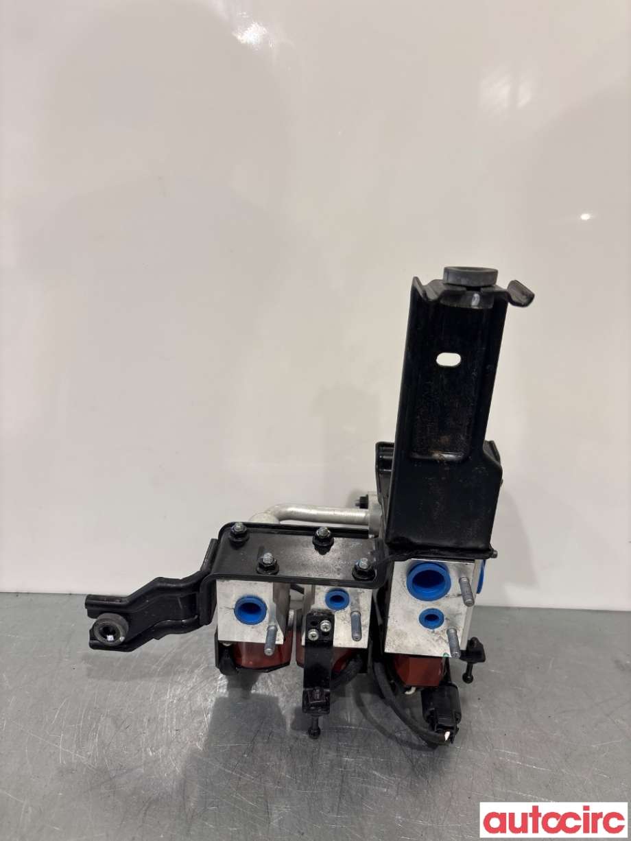 Varmeapparat diverse til Hyundai Kona 2017-2021 (Type I, Fase 1)  (HYUNDAI|97776K4500|)