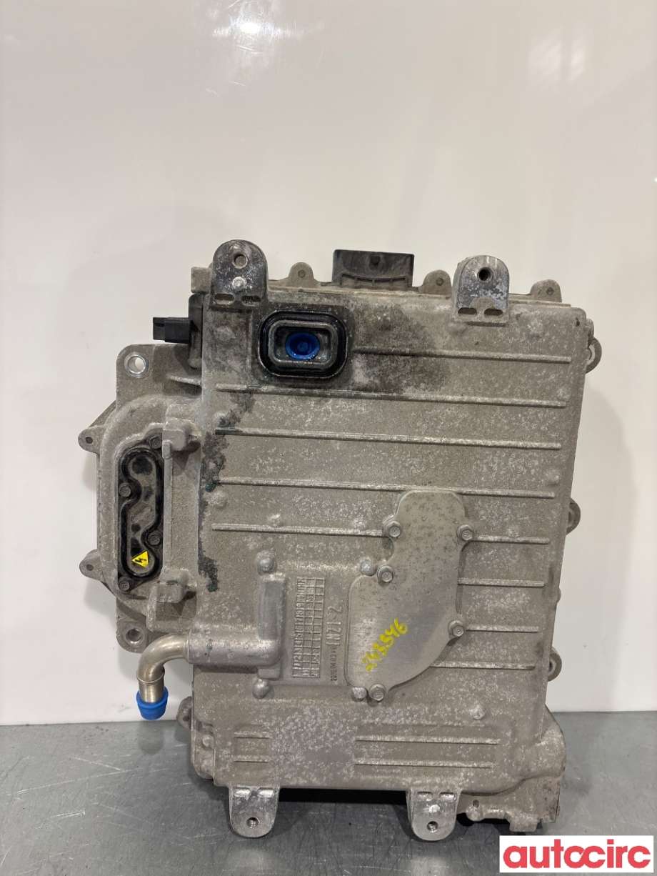 Inverter elbil til Hyundai Kona 2017-2021 (Type I, Fase 1) (HYUNDAI|366010E271||36601-0E271)
