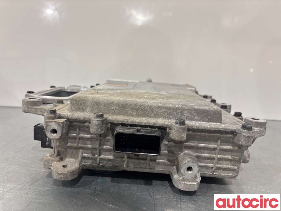 Inverter elbil til Hyundai Kona 2017-2021 (Type I, Fase 1) (HYUNDAI|366010E271||36601-0E271)