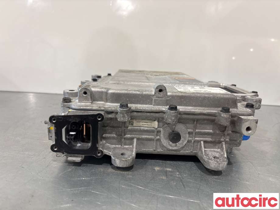 Inverter elbil til Hyundai Kona 2017-2021 (Type I, Fase 1) (HYUNDAI|366010E271||36601-0E271)