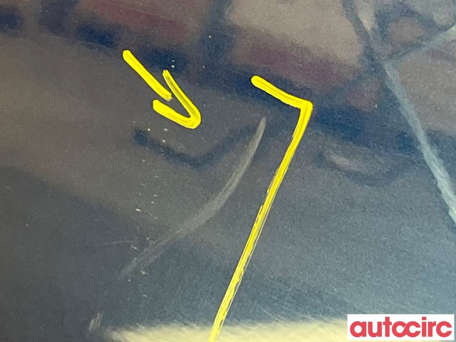 Dør høyre foran til Subaru Outback 2009-2014 (Type IV) (SUBARU|60009AJ0229P|60009AJ0209P)