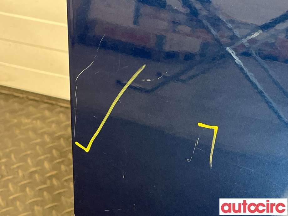 Dør høyre foran til Subaru Outback 2009-2014 (Type IV) (SUBARU|60009AJ0229P|60009AJ0209P)