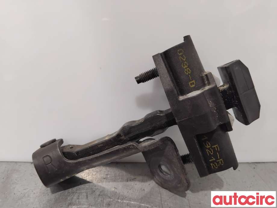 Dørstopper til Tesla Model 3, 2018-2023 (Fase 1)  (TESLA|1110298-00-D)