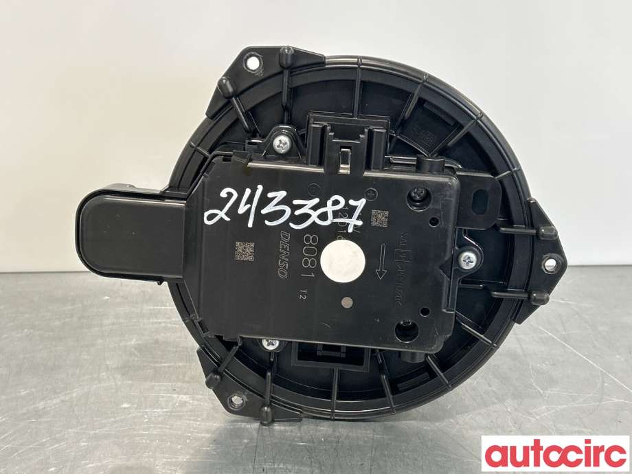 Varmeapparat motor til Toyota RAV4 2019-->> (Type V) (TOYOTA|8710342120|)