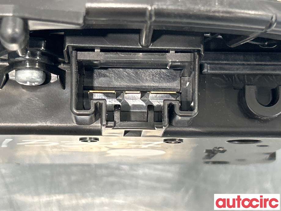 Varmeapparat motor til Toyota RAV4 2019-->> (Type V) (TOYOTA|8710342120|)