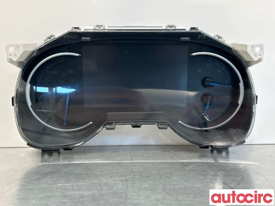 Instrumentpanel til Toyota RAV4 2019-->> (Type V) (TOYOTA|8380042N90|257580-4146|83800-42N90)