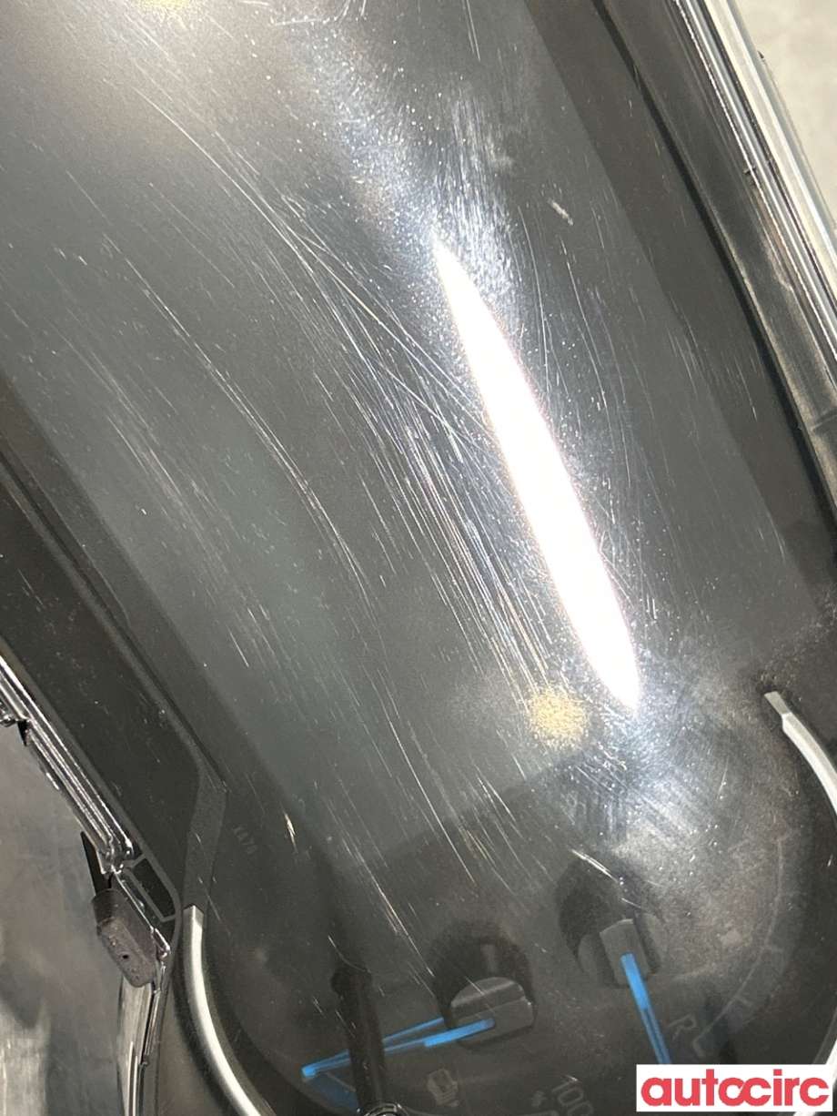 Instrumentpanel til Toyota RAV4 2019-->> (Type V) (TOYOTA|8380042N90|257580-4146|83800-42N90)