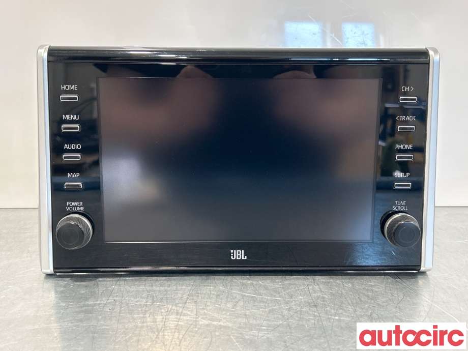 Instrument kjørecomputer til Toyota RAV4 2019-->> (Type V) (TOYOTA|8614042890||8614042891)