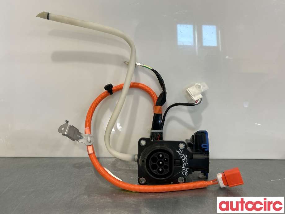 Kabel høy volt (HV) hybrid til Toyota RAV4 2019-->> (Type V) (TOYOTA|G908142050|)