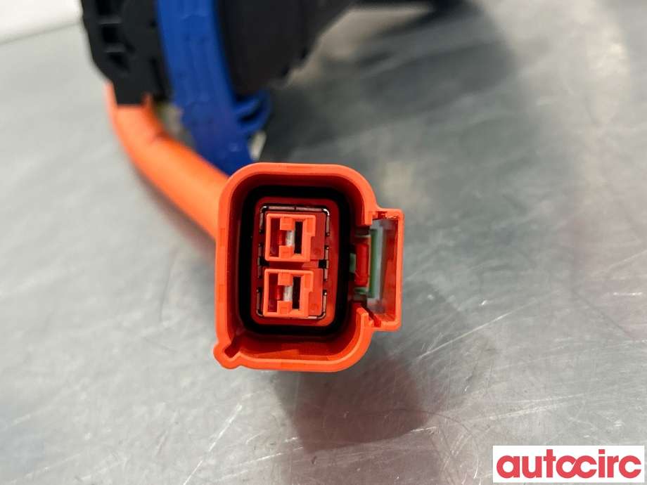 Kabel høy volt (HV) hybrid til Toyota RAV4 2019-->> (Type V) (TOYOTA|G908142050|)