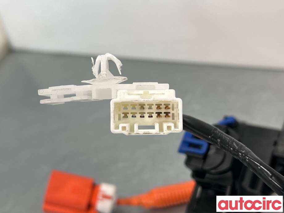 Kabel høy volt (HV) hybrid til Toyota RAV4 2019-->> (Type V) (TOYOTA|G908142050|)