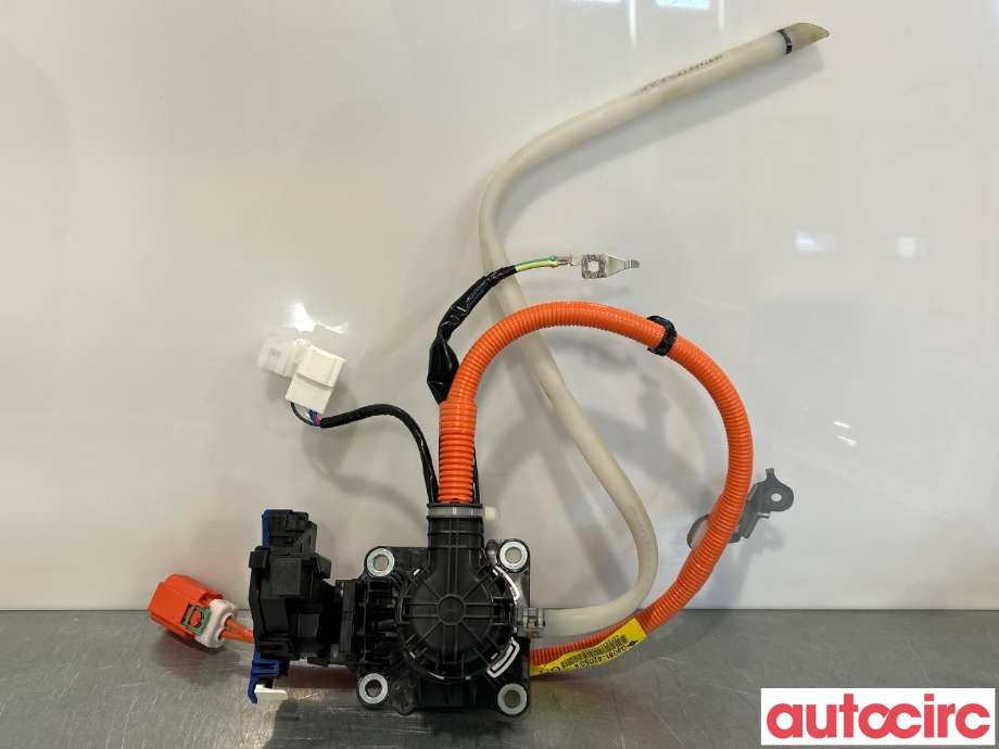 Kabel høy volt (HV) hybrid til Toyota RAV4 2019-->> (Type V) (TOYOTA|G908142050|)