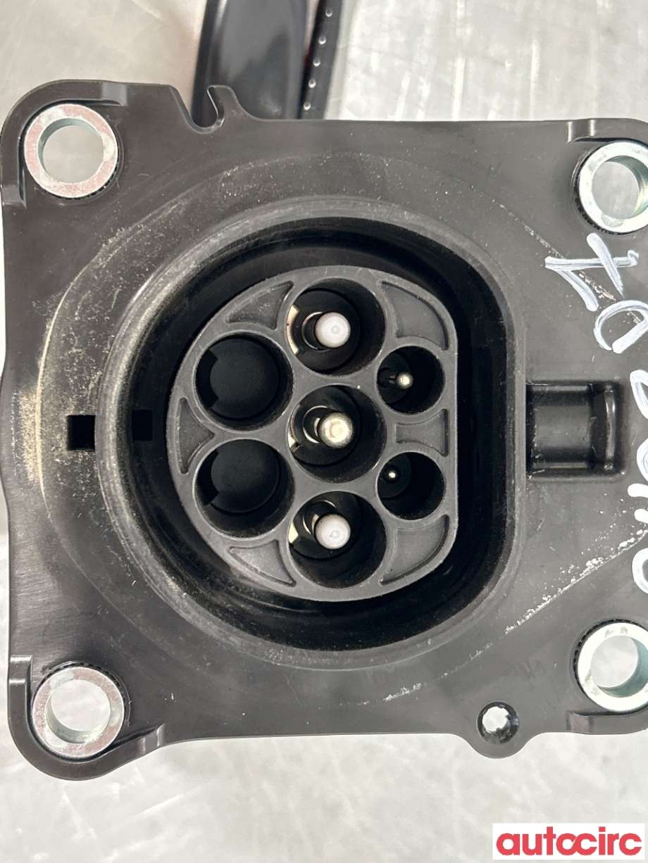 Kabel høy volt (HV) hybrid til Toyota RAV4 2019-->> (Type V) (TOYOTA|G908142050|)