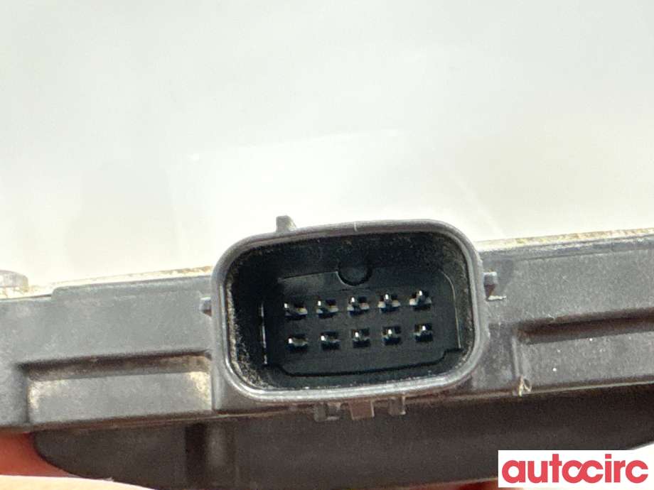 Sensor radar til Toyota C-HR 2016-->>  (TOYOTA|88162F4010||88162F4011)
