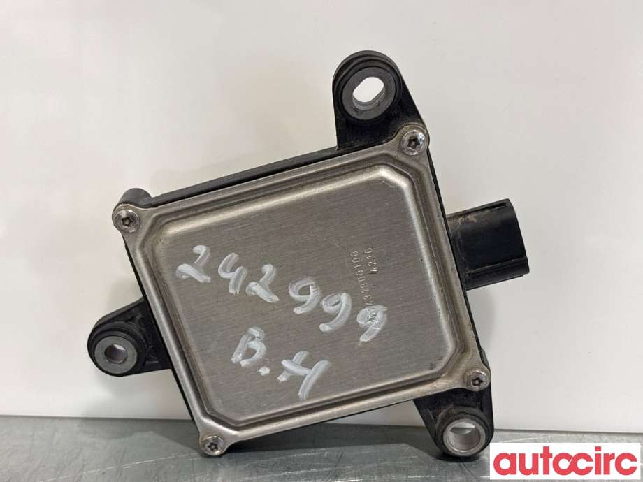 Sensor radar til Toyota C-HR 2016-->> (TOYOTA|88162F4010||88162F4011)