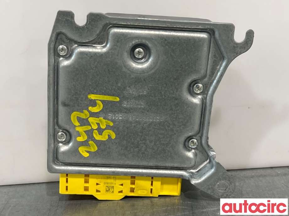 Airbag elektronikk til Mercedes C-Klasse 2014-2018 (Fase 1) (W205) (W205) (MERCEDES|A2059008618|)